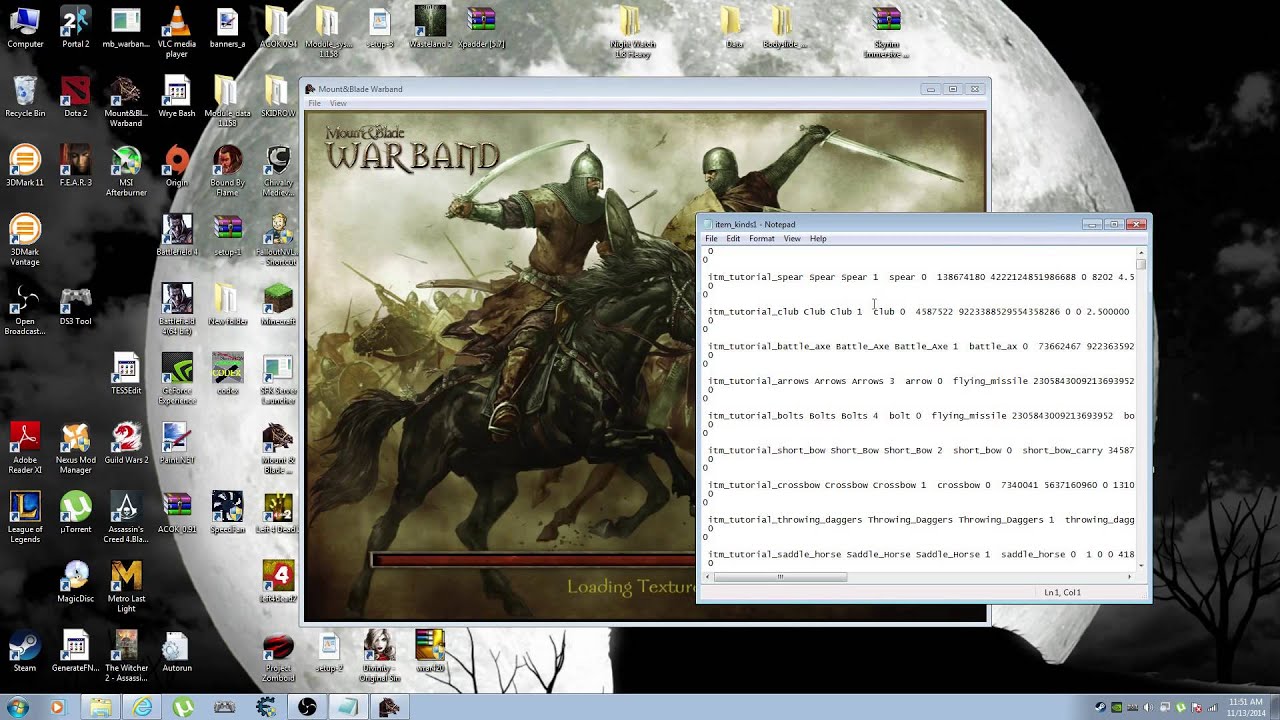mount and blade warband money cheat